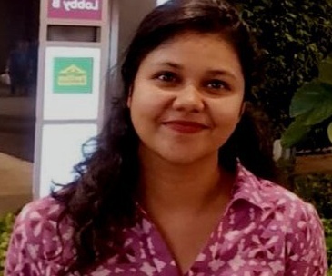 Rajasree MS